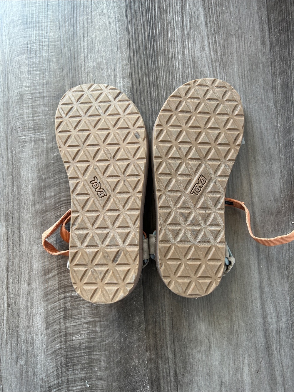Teva Original Universal Sandals - Picture 4 of 5